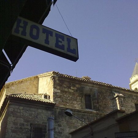 Hotel La Zambra Mancha Real Kültér fotó