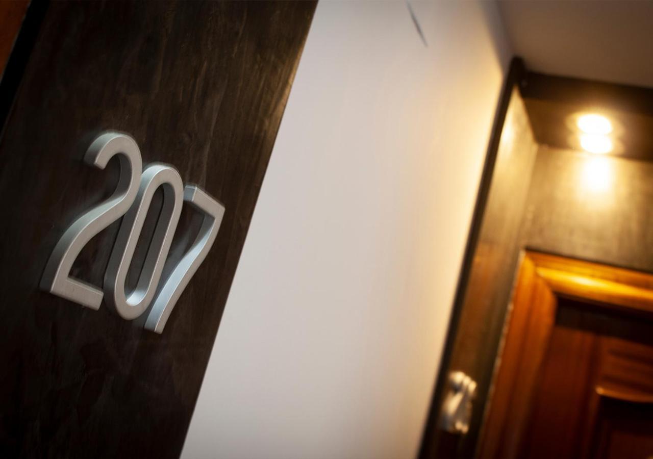Hotel La Zambra Mancha Real Kültér fotó