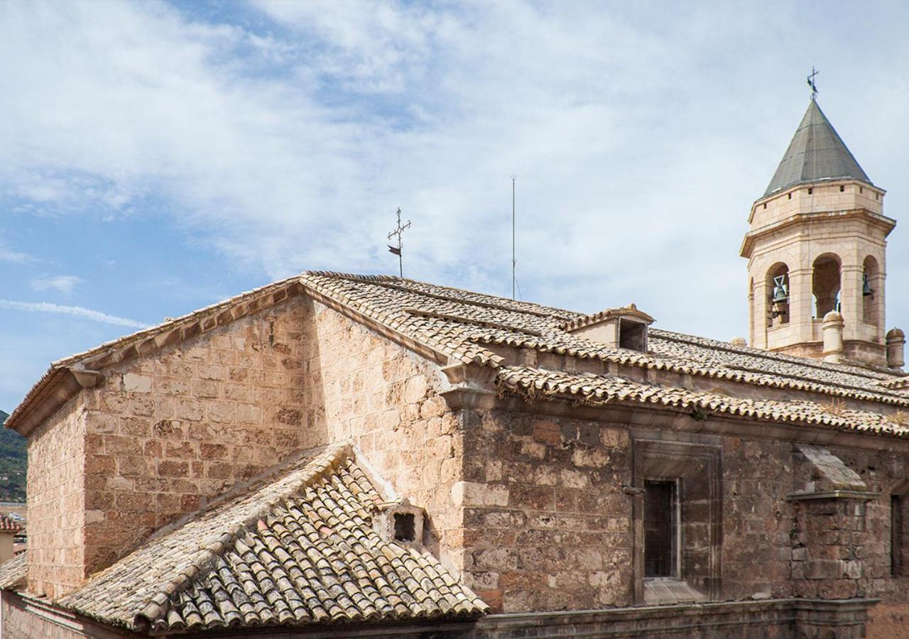 Hotel La Zambra Mancha Real Kültér fotó