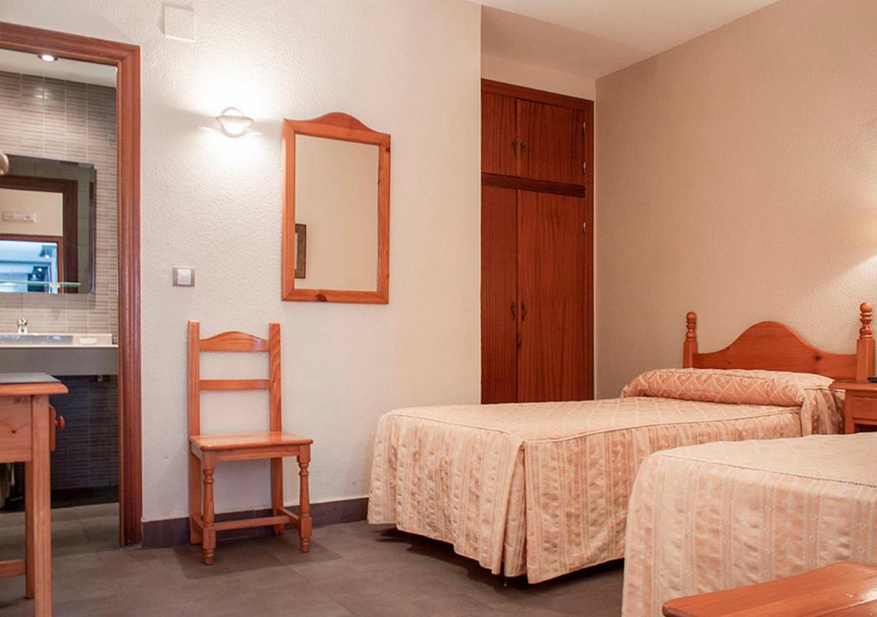 Hotel La Zambra Mancha Real Kültér fotó
